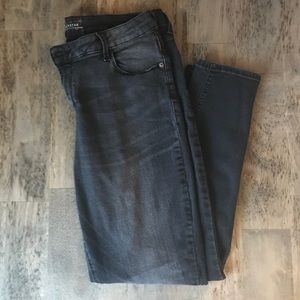 Old Navy Rockstar Jeans